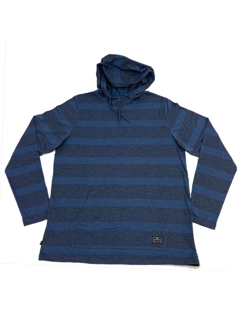 Nike Mens Slubber Hoodie Size 2XL